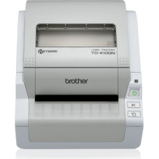 Brother Drukarka etykiet Brother Drukarka etykiet Brother TD-4100N - TD4100NYJ1