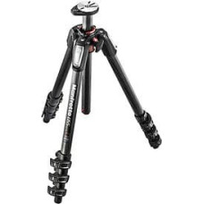 Manfrotto tripod MT055CXPRO4