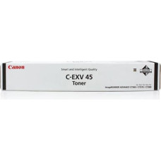 Canon Toner Canon C-EXV45 Black Oryginał  (6942B002)