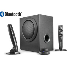 Wavemaster Głośniki komputerowe Wavemaster Stax BT (66211)