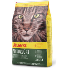 Josera Nature Cat 10kg