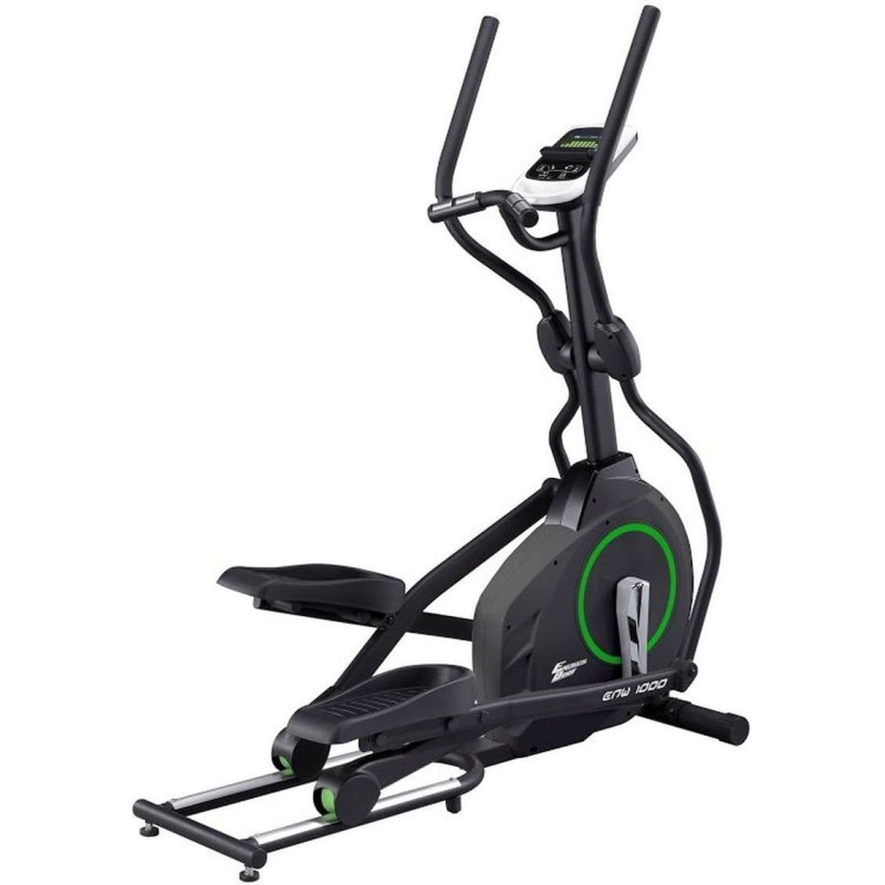 Eb Fit Orbitrek Eb Fit E-NW1000 magnetyczny