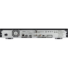 Panasonic Odtwarzacz Blu-ray Panasonic DMR-UBC90EGK