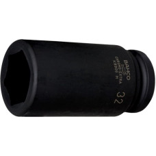 Bahco Nasadka udarowa 6-kątna 3/4'' 19mm długa (K8906M-19)