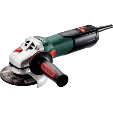 Metabo Szlifierka Metabo W9-125 Quick (600374000)