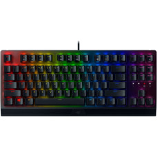 Razer keyboard BlackWidow V3 Tenkeyless US