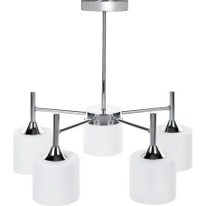 Activejet Lampa wisząca Activejet Lampa wisząca AJE-MIRA 5P (E27 x 5)