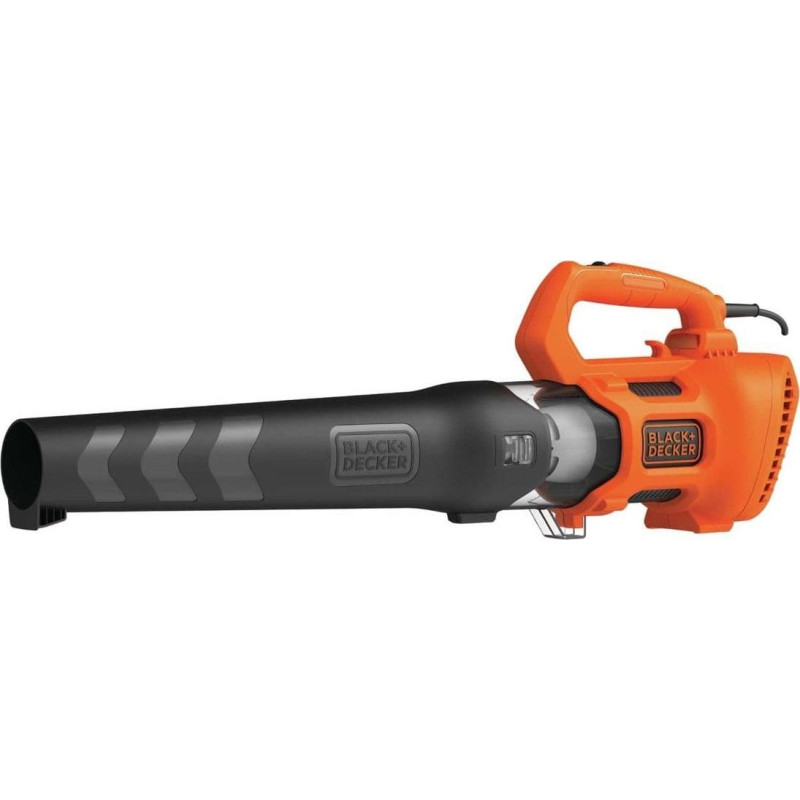 Black&Decker Dmuchawa do liści BEBL185 (BEBL185)