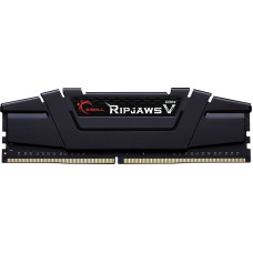 G.skill Ripjaws V F4-3600C18D-16GVK memory module 16 GB 2 x 8 GB DDR4 3600 MHz