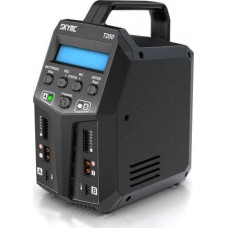 Skyrc Charger SkyRC T200 2 x 100W
