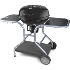 Fieldmann FZG 1014 Grill ogrodowy węglowy 54 cm x 54 cm