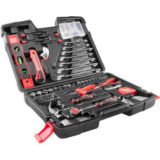 Top Tools Zestaw narzędzi Top Tools 194 el. (38D545)