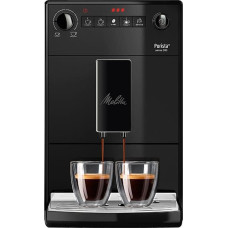 Melitta Ekspres ciśnieniowy Melitta Purista F23/0-002