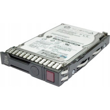 HPE Dysk serwerowy HPE 450GB 12G SAS 15K