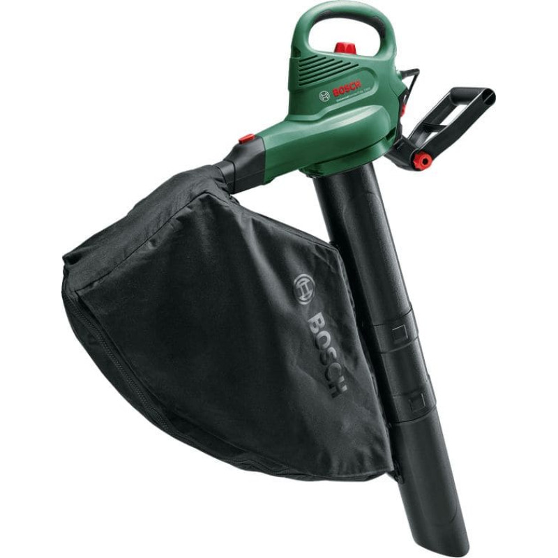 Bosch Lapų siurblys 06008B1002 UniversalGardenTidy 2300