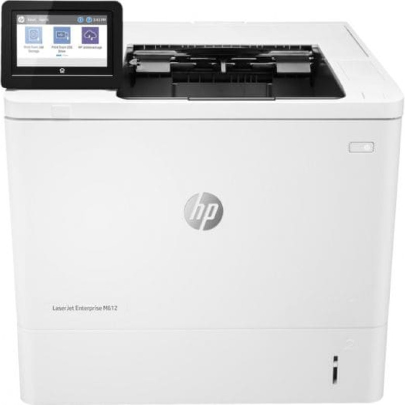 HP Drukarka laserowa HP LaserJet Enterprise M612dn (7PS86A)