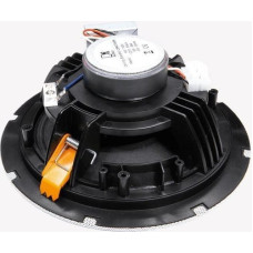 Audac AUDAC CENA706/B SpringFit&trade; 6.5'' ceiling speaker Black version - 8&Omega; and 100V