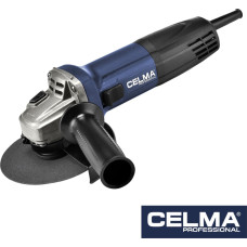 Celma Szlifierka Celma Szlifierka kątowa Professional PRAg 125GEO 750W 125mm
