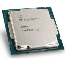 Intel Procesor Intel Core i3-10105F, 3.7 GHz, 6 MB, OEM (CM8070104291323)