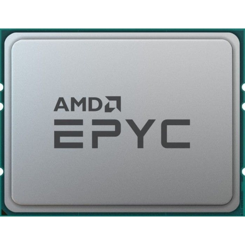 AMD Procesor serwerowy AMD Epyc 7413, 2.65 GHz, 128 MB, OEM (100-000000323)
