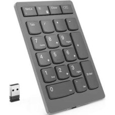 Lenovo Go Wireless numeric keypad 4Y41C33791