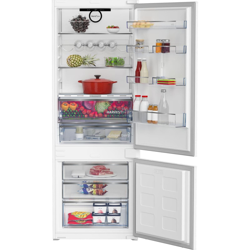 Beko Lod&oacute;wka Beko BCNE400E40SN