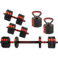 Eb Fit &lrm;Hantle 1039206 bitumiczne 2 x 10 kg