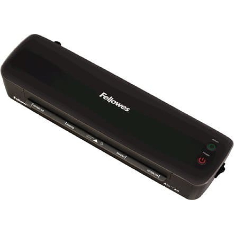 Fellowes Laminator Fellowes LAMINATOR Fellowes ARC A4