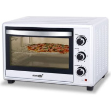 Standart Trymer Standart ELECTRIC OVEN KR-102L-36(C) STANDART
