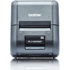 Brother Drukarka etykiet Brother RJ-2030