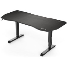 Sharkoon Biurko Sharkoon Skiller SGD20 Czarne 180 cmx85 cm