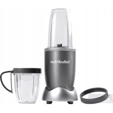 Nutribullet Blender kielichowy Nutribullet Original 600 NB606B