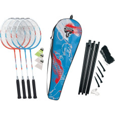 Talbot TT SET Badminton Set ''4 Fighter''