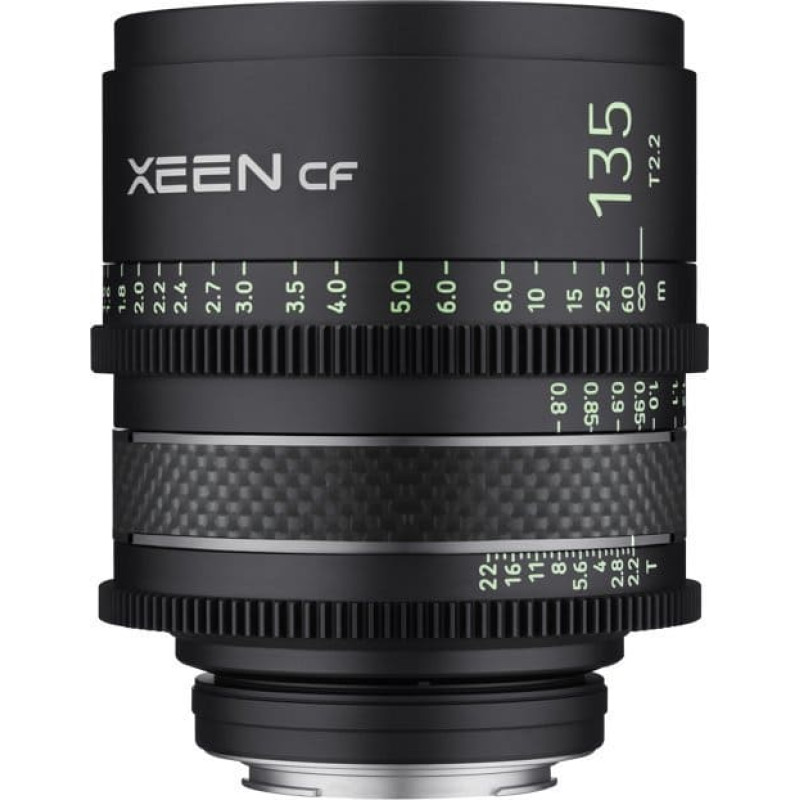 Samyang Obiektyw Samyang Xeen CF Sony E 135 mm F/2.2
