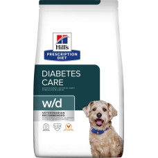 Hills HILL'S PD CANINE W/D 10 KG