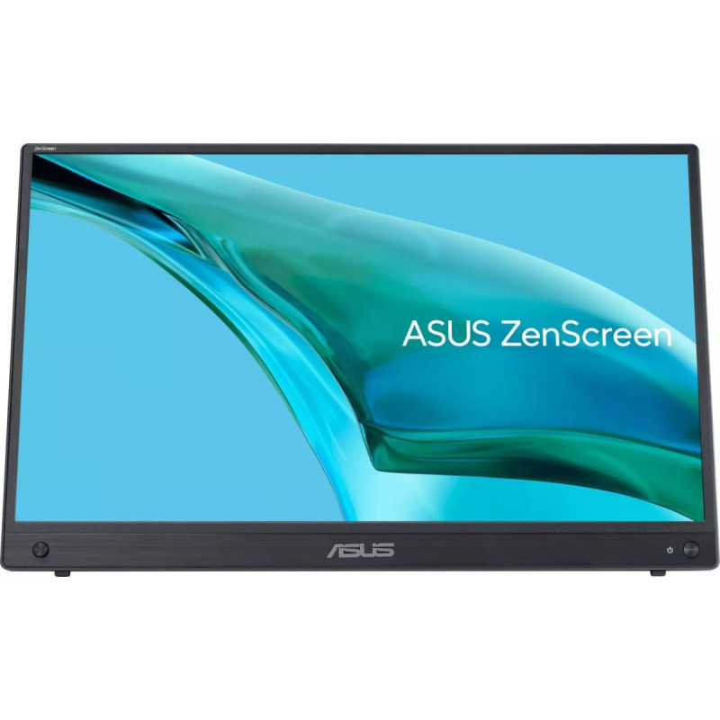 Asus Monitor Asus Przenośny ZenScreen MB16AHG (90LM08U0-B01170)
