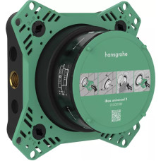 Hansgrohe Potinkinė dėžutė Hansgrohe iBox universal 2, 01500180