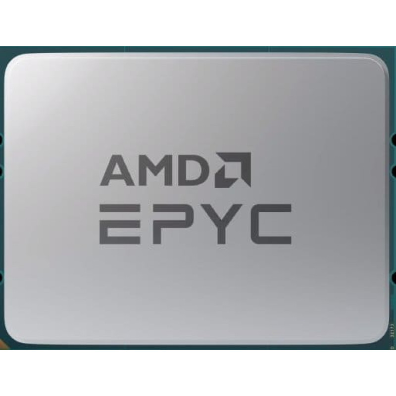 AMD Procesor serwerowy AMD Epyc 9634, 2.25 GHz, 384 MB, BOX (100-000000797)