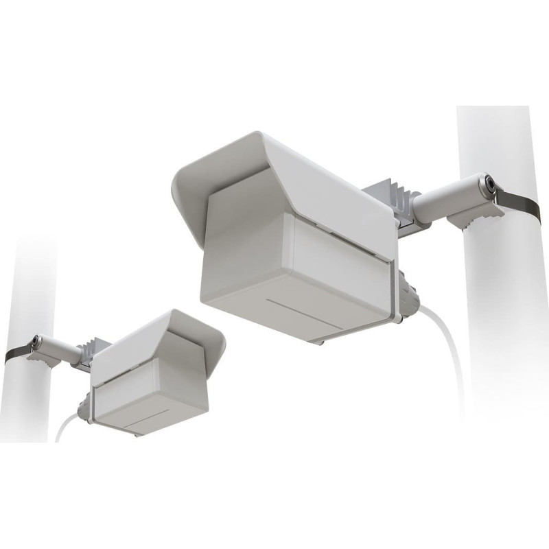 Mikrotik Access Point MikroTik WRL ACCESS POINT WIRE CUBE PRO/CUBEG-5AC60AYPAIR MIKROTIK