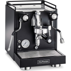 La Pavoni Ekspres ciśnieniowy La Pavoni New Cellini Classic Czarny