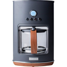 Haden Ekspres przelewowy Haden Ekspres przelewowy Haden Dorchester HAD209320 1080W 1,5l LED Timer Biały
