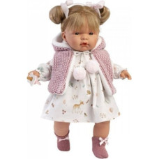 Llorens Lalka płacząca Joelle 38 cm