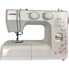 Janome Siuvimo ma&scaron;ina Janome 2112, Cherry Blossom