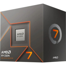 AMD Ryzen 7 8700F processor 4.1 GHz 16 MB L3 Box