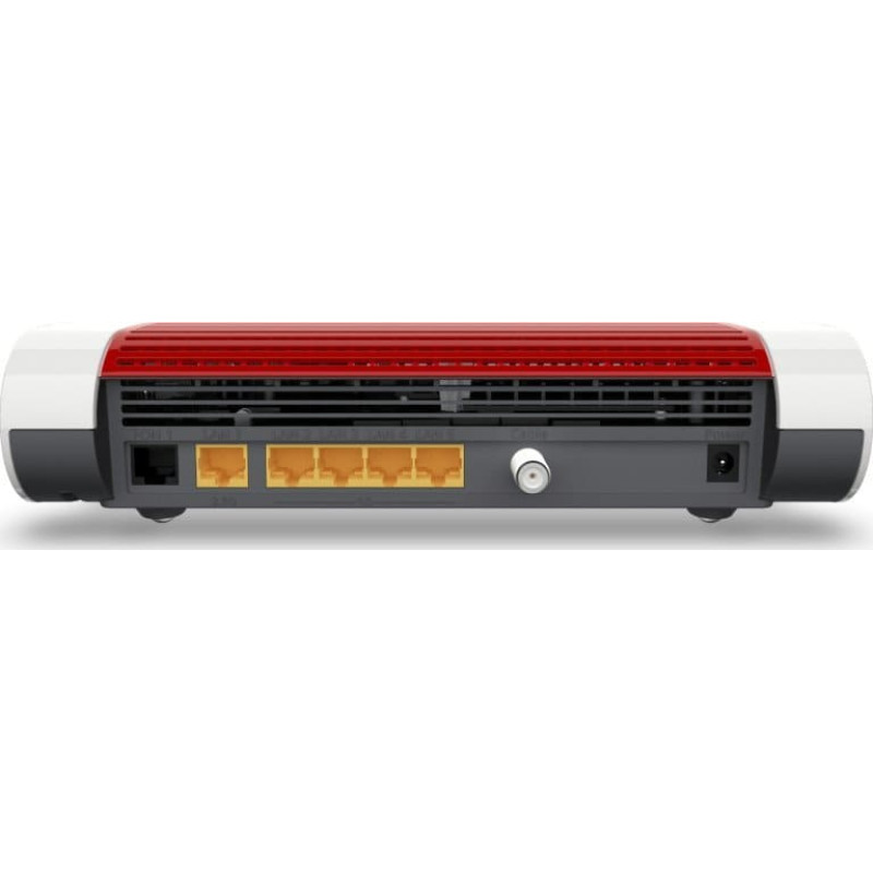 AVM Router AVM FRITZ!Box 6670 (20003047)