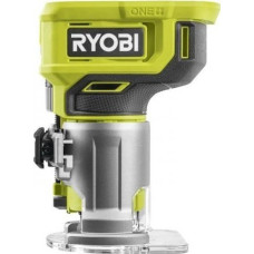 Ryobi Frezarka Ryobi AKUMULATOROWA FREZARKA G&Oacute;RNOWRZECIONOWA RTR18-0 18V 0*AH ONE (1 SZT)