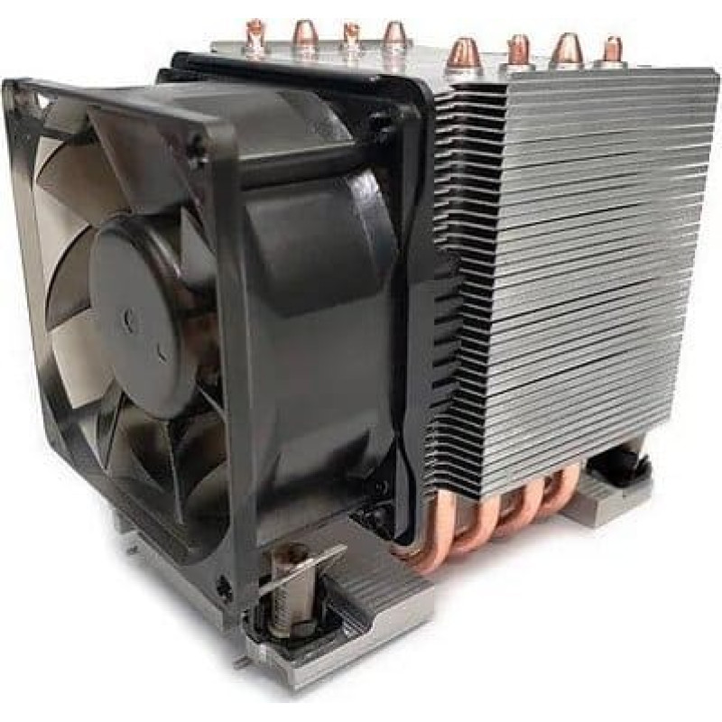 Dynatron Chłodzenie CPU Dynatron S6