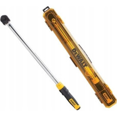 Dewalt KLUCZ DYNAMOMETRYCZNY 75-345NM 1/2''