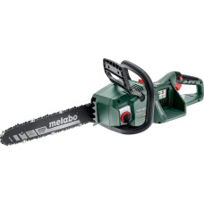 Metabo Piła łańcuchowa Metabo PILARKA LANCUCHOWA AKU. MS 36-18 LTX BL 40