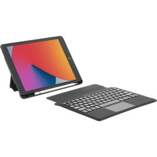Mobilis Etui na tablet Mobilis Case C2 for iPad 10.2'' (9th/8th/7th Gen) Francuski schw